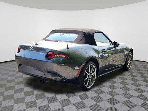 2023 Mazda MX-5 Miata Grand Touring