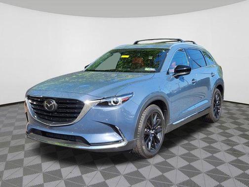 2023 Mazda CX-9 Carbon Edition