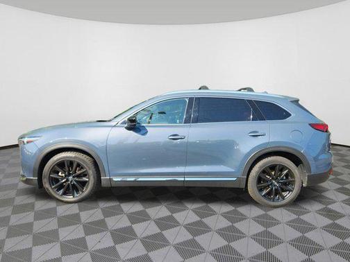 2023 Mazda CX-9 Carbon Edition
