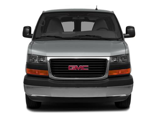 2014 GMC Savana 1500 LT