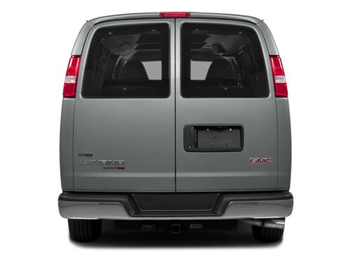 2014 GMC Savana 1500 LT