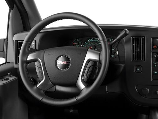 2014 GMC Savana 1500 LT