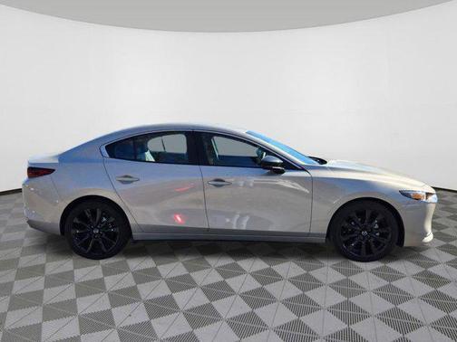 2024 Mazda Mazda3 2.5 S Select Sport