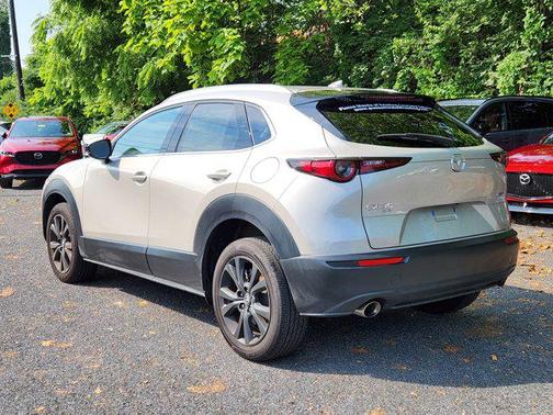 2024 Mazda CX-30 2.5 Turbo Premium Package