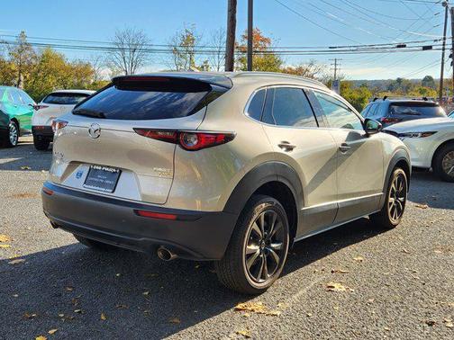 2024 Mazda CX-30 2.5 Turbo Premium Package