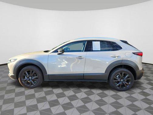 2024 Mazda CX-30 2.5 Turbo Premium Package