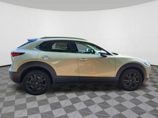 2024 Mazda CX-30 2.5 Turbo Premium Package