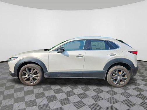 2024 Mazda CX-30 2.5 Turbo Premium Package