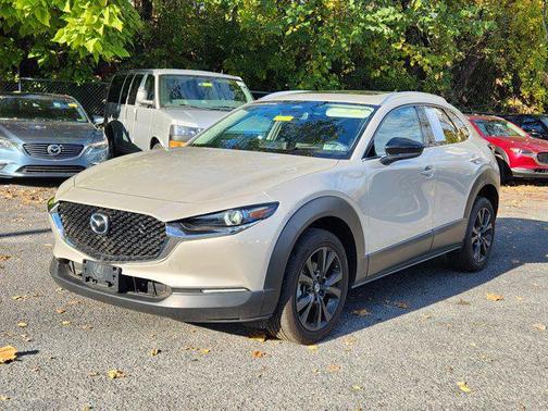 2024 Mazda CX-30 2.5 Turbo Premium Package