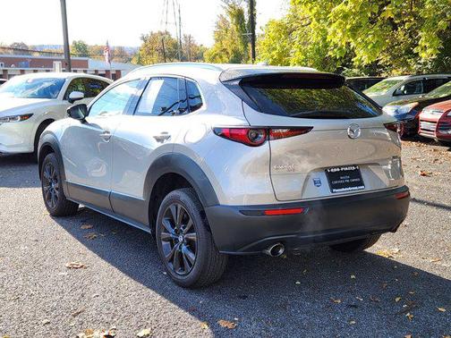 2024 Mazda CX-30 2.5 Turbo Premium Package