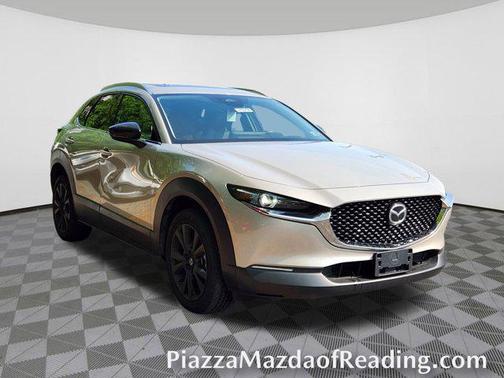 2024 Mazda CX-30 2.5 Turbo Premium Package