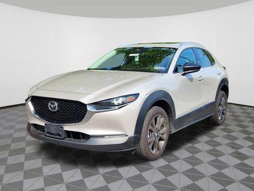 2024 Mazda CX-30 2.5 Turbo Premium Package