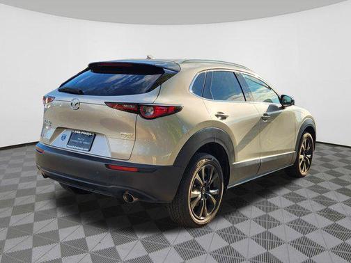 2024 Mazda CX-30 2.5 Turbo Premium Package