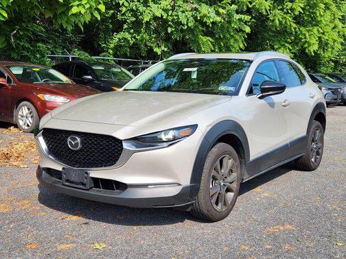 2024 Mazda CX-30 2.5 Turbo Premium Package