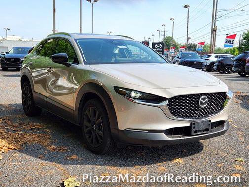 2024 Mazda CX-30 2.5 Turbo Premium Package