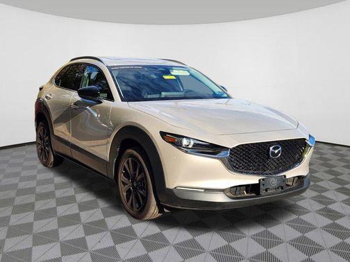 2024 Mazda CX-30 2.5 Turbo Premium Package