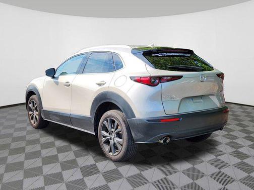2024 Mazda CX-30 2.5 Turbo Premium Package