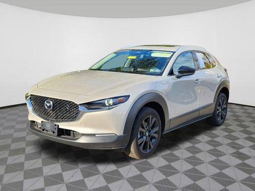 2024 Mazda CX-30 2.5 Turbo Premium Package