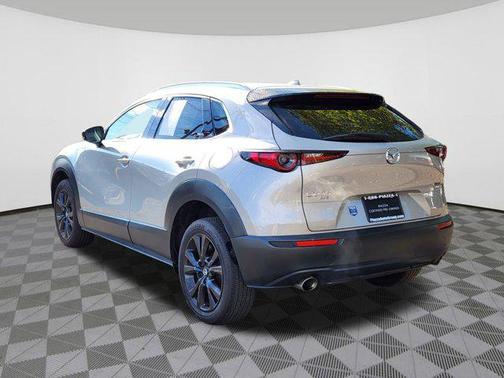 2024 Mazda CX-30 2.5 Turbo Premium Package