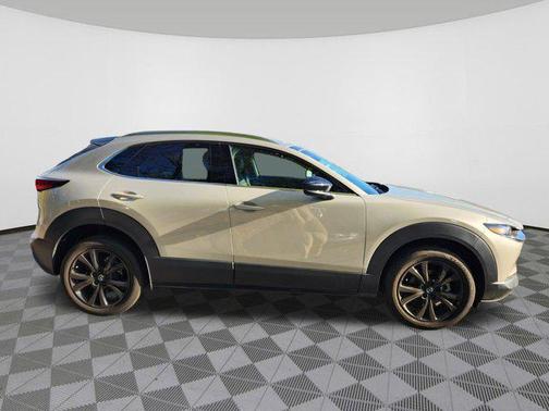 2024 Mazda CX-30 2.5 Turbo Premium Package