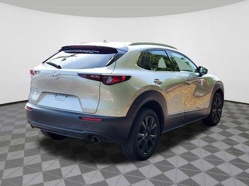 2024 Mazda CX-30 2.5 Turbo Premium Package
