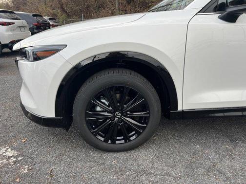 2025 Mazda CX-5 2.5 Turbo Premium Package
