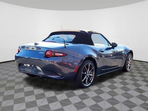 2020 Mazda MX-5 Miata Grand Touring