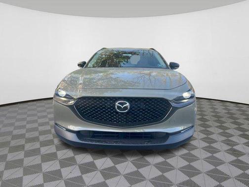 2025 Mazda CX-30 Turbo