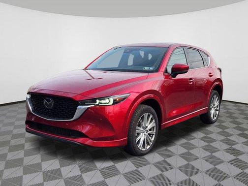 2023 Mazda CX-5 Signature