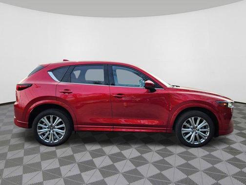 2023 Mazda CX-5 Signature