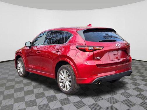 2023 Mazda CX-5 Signature