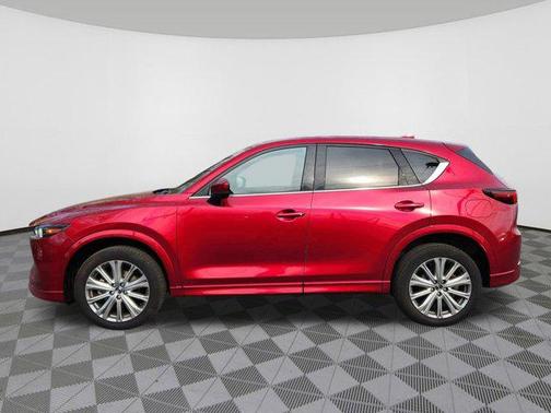 2023 Mazda CX-5 Signature