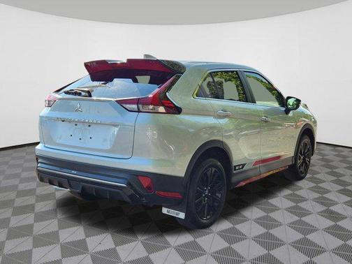 2024 Mitsubishi Eclipse Cross Ralliart S-AWC