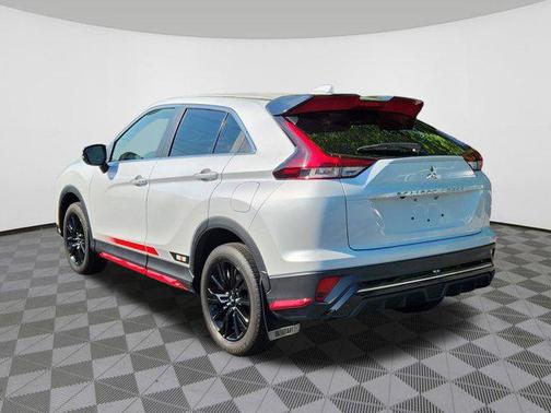 2024 Mitsubishi Eclipse Cross Ralliart S-AWC