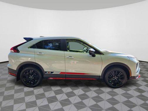 2024 Mitsubishi Eclipse Cross Ralliart S-AWC