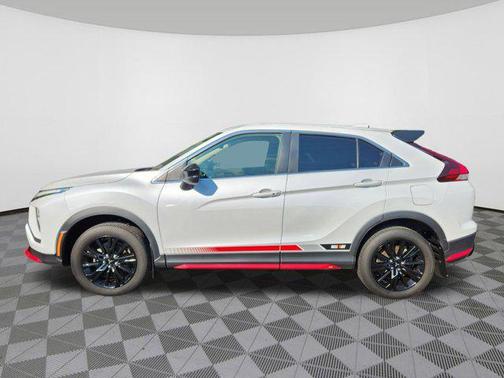 2024 Mitsubishi Eclipse Cross Ralliart S-AWC