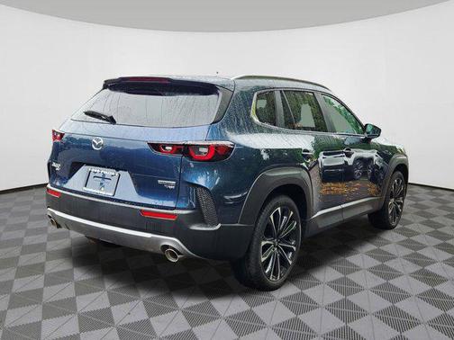 2024 Mazda CX-50 2.5 Turbo
