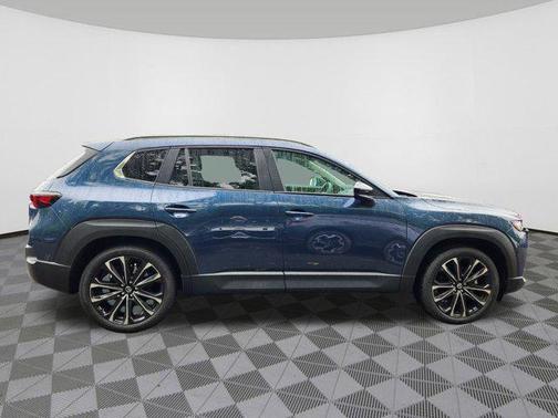 2024 Mazda CX-50 2.5 Turbo