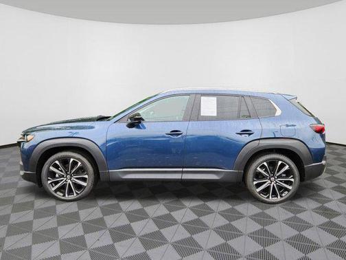2024 Mazda CX-50 2.5 Turbo