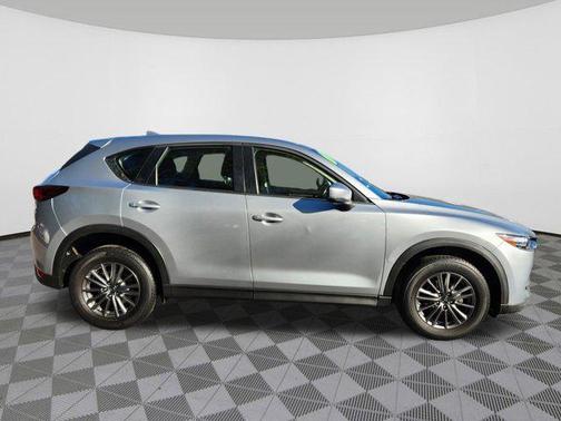 2018 Mazda CX-5 Sport