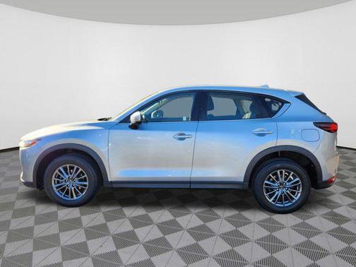 2018 Mazda CX-5 Sport