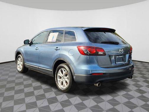 2014 Mazda CX-9 Sport