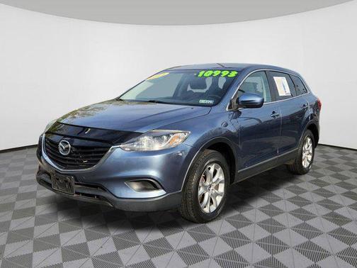 2014 Mazda CX-9 Sport