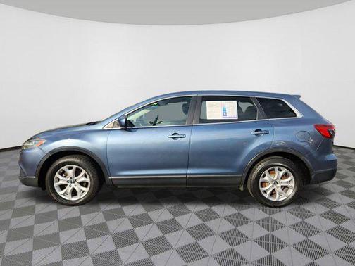 2014 Mazda CX-9 Sport