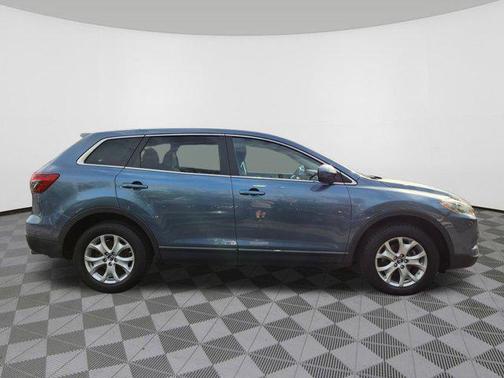 2014 Mazda CX-9 Sport
