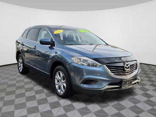 2014 Mazda CX-9 Sport