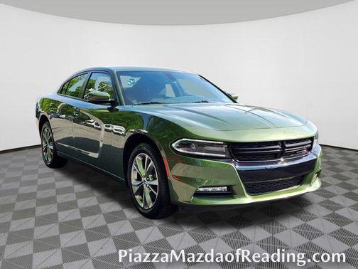 2021 Dodge Charger SXT