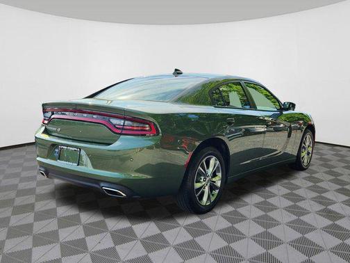2021 Dodge Charger SXT