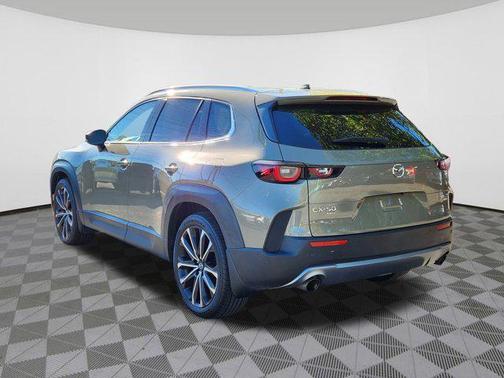 2023 Mazda CX-50 2.5 Turbo Premium Plus Package