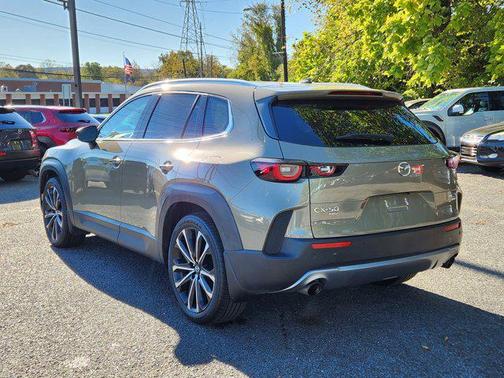2023 Mazda CX-50 2.5 Turbo Premium Plus Package